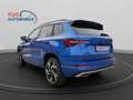 Skoda Karoq KAROQ 1.5TSI DSG SPORTLINE+5J/100TKM+AHK+360° Blau - thumbnail 3