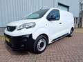 Peugeot Expert 231S 2.0 BlueHDI 120 PRO Euro 6 Airco Cruise CTRL Wit - thumbnail 4