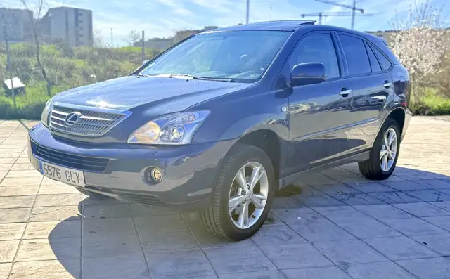 Lexus RX 400 400h Luxury