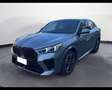 BMW X2 xdrive 20d 48V MSport Pro auto Grigio - thumbnail 1