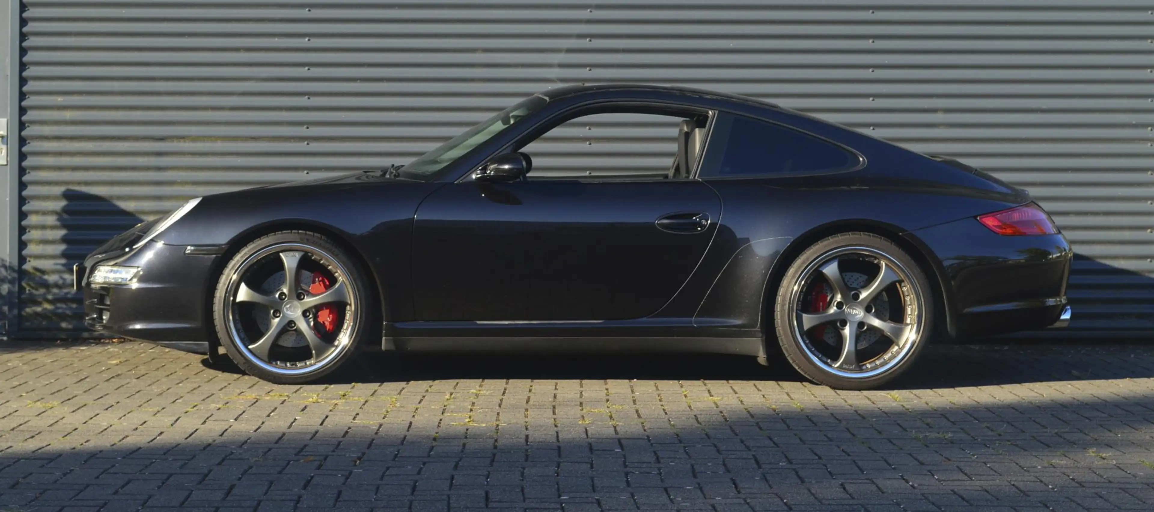 Porsche 997 997 3.8 Carrera 4S — photo 6