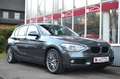 BMW 120 d Autom./Leder/Navi/Xenon/GSHD/AHK Grau - thumbnail 3