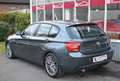 BMW 120 d Autom./Leder/Navi/Xenon/GSHD/AHK Grau - thumbnail 10
