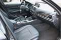 BMW 120 d Autom./Leder/Navi/Xenon/GSHD/AHK Grau - thumbnail 17