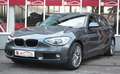 BMW 120 d Autom./Leder/Navi/Xenon/GSHD/AHK Grau - thumbnail 8