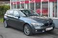 BMW 120 d Autom./Leder/Navi/Xenon/GSHD/AHK Grau - thumbnail 2