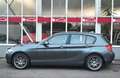 BMW 120 d Autom./Leder/Navi/Xenon/GSHD/AHK Grau - thumbnail 9