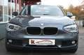 BMW 120 d Autom./Leder/Navi/Xenon/GSHD/AHK Grau - thumbnail 14