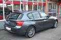 BMW 120 d Autom./Leder/Navi/Xenon/GSHD/AHK Grau - thumbnail 5