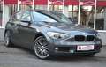 BMW 120 d Autom./Leder/Navi/Xenon/GSHD/AHK Grau - thumbnail 1