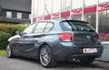 BMW 120 d Autom./Leder/Navi/Xenon/GSHD/AHK Grau - thumbnail 11
