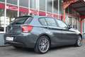 BMW 120 d Autom./Leder/Navi/Xenon/GSHD/AHK Grau - thumbnail 6