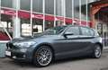 BMW 120 d Autom./Leder/Navi/Xenon/GSHD/AHK Grau - thumbnail 13