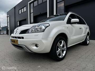 2.5 Dynamique Luxe