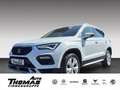 SEAT Ateca Xperience 2.0 TDI NAVI+LED Blanc - thumbnail 1