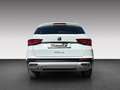 SEAT Ateca Xperience 2.0 TDI NAVI+LED Blanc - thumbnail 6