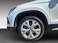 SEAT Ateca Xperience 2.0 TDI NAVI+LED Blanc - thumbnail 7