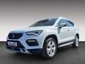 SEAT Ateca Xperience 2.0 TDI NAVI+LED Blanc - thumbnail 3