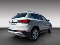 SEAT Ateca Xperience 2.0 TDI NAVI+LED Blanc - thumbnail 5