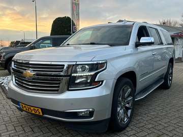 5.3 V8 LTZ 2015 7-Persoons BTW NW Model Escalade