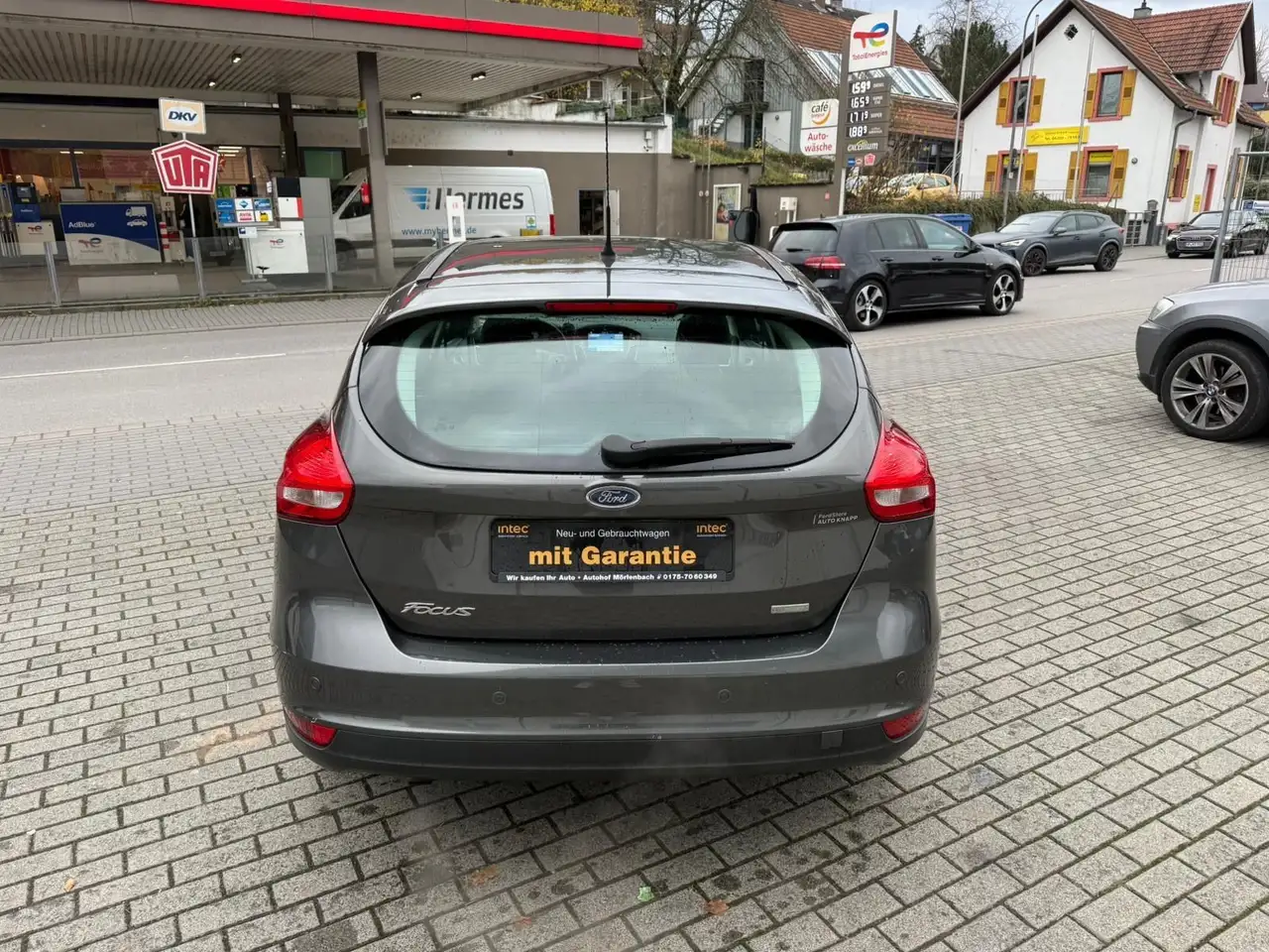 Das Auto
