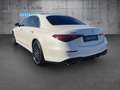 Mercedes-Benz S 580 S 580 4M Lang AMG+PANO+NIGHT+360+BUMRE+SITZKLIMA Белый - thumbnail 7
