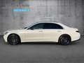Mercedes-Benz S 580 S 580 4M Lang AMG+PANO+NIGHT+360+BUMRE+SITZKLIMA Белый - thumbnail 8