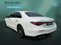 Mercedes-Benz S 580 S 580 4M Lang AMG+PANO+NIGHT+360+BUMRE+SITZKLIMA Blanc - thumbnail 7