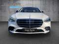 Mercedes-Benz S 580 S 580 4M Lang AMG+PANO+NIGHT+360+BUMRE+SITZKLIMA Белый - thumbnail 2