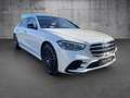 Mercedes-Benz S 580 S 580 4M Lang AMG+PANO+NIGHT+360+BUMRE+SITZKLIMA Белый - thumbnail 3