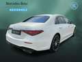 Mercedes-Benz S 580 S 580 4M Lang AMG+PANO+NIGHT+360+BUMRE+SITZKLIMA Blanc - thumbnail 5