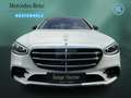 Mercedes-Benz S 580 S 580 4M Lang AMG+PANO+NIGHT+360+BUMRE+SITZKLIMA Blanc - thumbnail 2