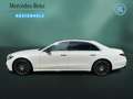 Mercedes-Benz S 580 S 580 4M Lang AMG+PANO+NIGHT+360+BUMRE+SITZKLIMA Blanc - thumbnail 8