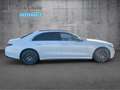 Mercedes-Benz S 580 S 580 4M Lang AMG+PANO+NIGHT+360+BUMRE+SITZKLIMA Белый - thumbnail 4