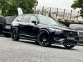 Volvo XC90 2.0 T8 Recharge | AWD | Dark Label | Faceliftmodel Zwart - thumbnail 6