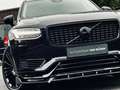 Volvo XC90 2.0 T8 Recharge | AWD | Dark Label | Faceliftmodel Zwart - thumbnail 2
