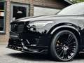 Volvo XC90 2.0 T8 Recharge | AWD | Dark Label | Faceliftmodel Zwart - thumbnail 3