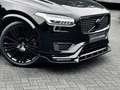 Volvo XC90 2.0 T8 Recharge | AWD | Dark Label | Faceliftmodel Zwart - thumbnail 4