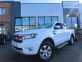 Ford Ranger 2.0 Limited Extrakabine 4x4 Weiß - thumbnail 9