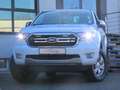 Ford Ranger 2.0 Limited Extrakabine 4x4 Weiß - thumbnail 3