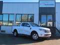 Ford Ranger 2.0 Limited Extrakabine 4x4 Weiß - thumbnail 4