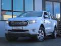 Ford Ranger 2.0 Limited Extrakabine 4x4 Weiß - thumbnail 2