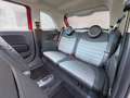 Fiat 500 1.4 16V Sport 100Ps Panorama Leder Klimaauto Rojo - thumbnail 7