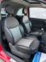 Fiat 500 1.4 16V Sport 100Ps Panorama Leder Klimaauto Rojo - thumbnail 6