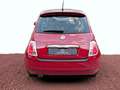 Fiat 500 1.4 16V Sport 100Ps Panorama Leder Klimaauto Rojo - thumbnail 14