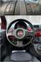 Fiat 500 1.4 16V Sport 100Ps Panorama Leder Klimaauto Rojo - thumbnail 11
