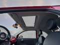 Fiat 500 1.4 16V Sport 100Ps Panorama Leder Klimaauto Rojo - thumbnail 9