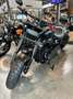 Harley-Davidson Fat Bob crna - thumbnail 1