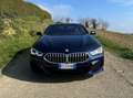 BMW 840 840i Coupe Individual Msport xdrive Blu/Azzurro - thumbnail 9