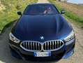 BMW 840 840i Coupe Individual Msport xdrive Albastru - thumbnail 10
